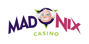 Madnix Casino logo