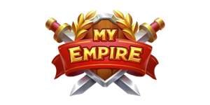 MyEmpire Casino logo