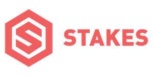 Stakes Casino logo