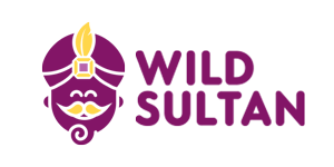 Wild Sultan Casino logo